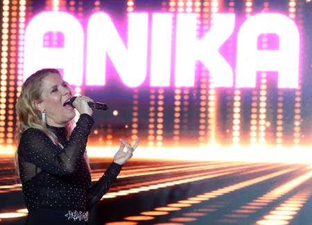 ONA ali ON 30 FOTO LJUBO VUKELIČ